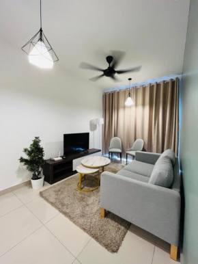COMFY SKY SUITE Free Wifi & Netflix
